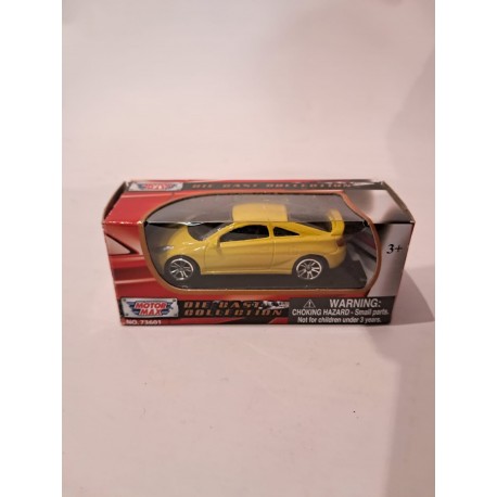 Motor Max 1:64 Toyota Celica