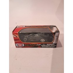 Motor Max 1:64 Lamborghini Murcielago LP 670-4 SV