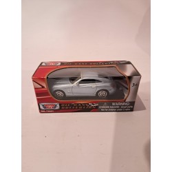Motor Max 1:64 Chrysler Crossfire