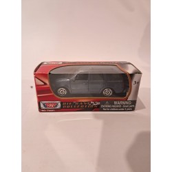 Motor Max 1:64 Ford Expedition