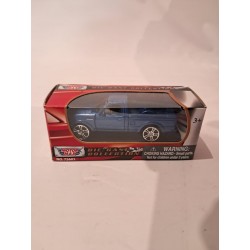Motor Max 1:64 Ford Ranger