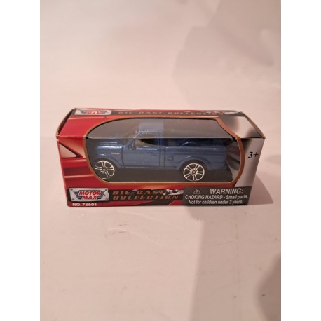 Motor Max 1:64 Ford Ranger