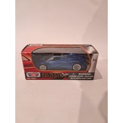Motor Max 1:64 Pagani Zonda C12