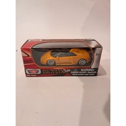 Motor Max 1:64 Lamborghini Murcielago Roadster