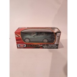 Motor Max 1:64 1998 Mustang