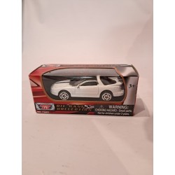 Motor Max 1:64 1999 Pontiac Firebird
