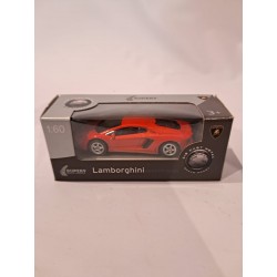 Super9 1:60 Lamborghini Aventator