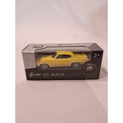 Super9 1:60 Buick GSX '70