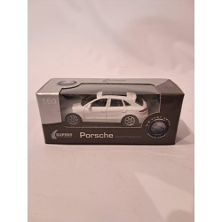 Super9 1:60 Porsche Macan Turbo