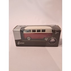 Super9 1:60 Volkswagen Classical Bus