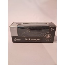 Super9 1:60 Volkswagen beetle Hard-Top
