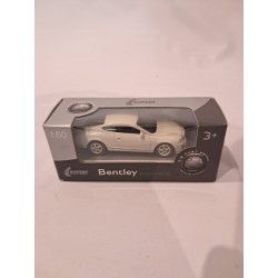 Super9 1:60 Bentley Continental Supersports