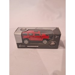 Super9 1:60 Hummer H3