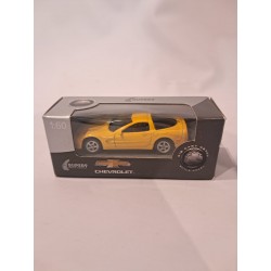 Super9 1:60 Chevrolet Corvette 1999