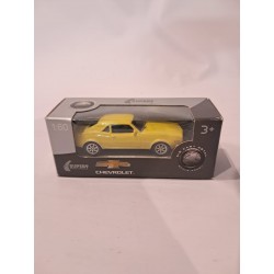 Super9 1:60 Chevrolet 1968 Camaro Z28