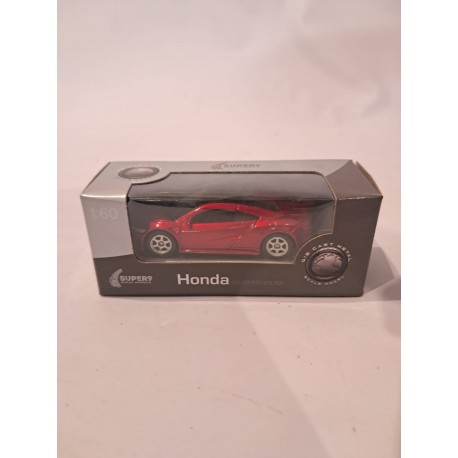 Super9 1:60 Honda NSX