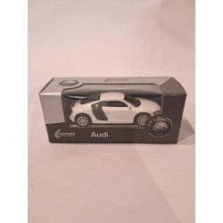 Super9 1:60 Audi R8