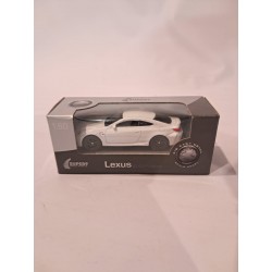 Super9 1:60 Lexus RC F