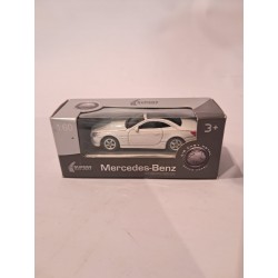Super9 1:60 Mercedes-Benz SL500