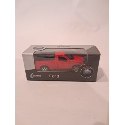 Super9 1:60 Ford F-150 Regular Cab