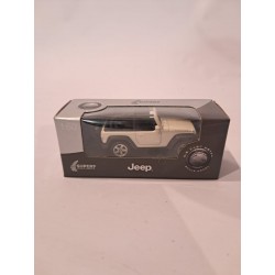 Super9 1:60 Jeep Wrangler Rubicon
