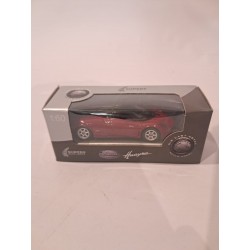 Super9 1:60 Pagani Huayra