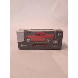 Super9 1:60 Dodge Charger R/T