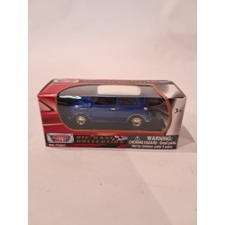 Motor Max 1:64 Mini Cooper