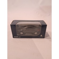 Norev 1:64 Peugeot 308 CC