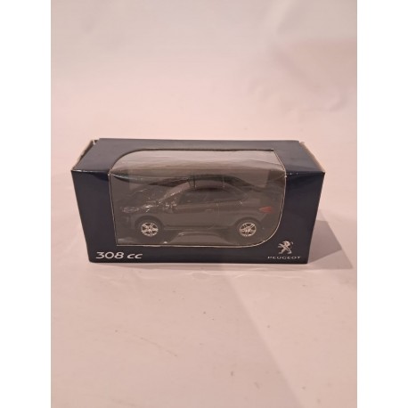 Norev 1:64 Peugeot 308 CC