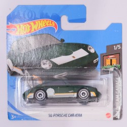 Hot Wheels 1:64 '96 Posche Carrera