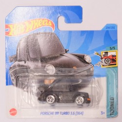 Hot Wheels 1:64 Porsche 911 Turbo 3.6 (964)