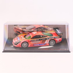 IXO Models 1:43 Saleen S7-R (24 Heures Du Spa - 2008)