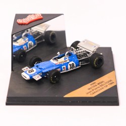Quartzo 1:43 Matra MS80