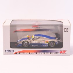 EBBRO 1:43 Ebbro team nova vemac 350r super gt300 2006