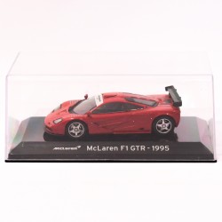 IXO Models 1:43 McLaren F1 GTR - 1995
