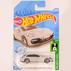 Hotwheels 1:64 Porsche Panamera Turbo S E-Hybrid Sport Turismo