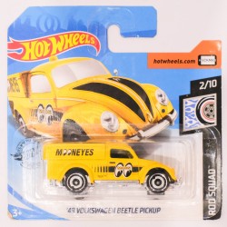 Hotwheels 1:64 '49 Volkswagen Beetle Pickup