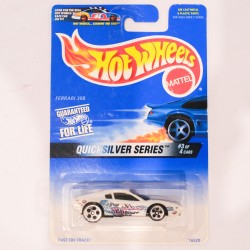 Hotwheels 1:64 Ferrari 308