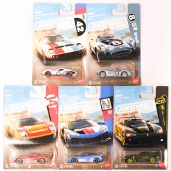 Matchbox 1:64 Super Car Series 2026