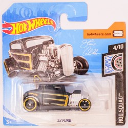 Hot Wheels 1:64 '32 Ford