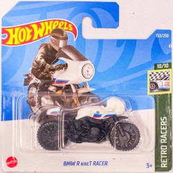 Hot Wheels 1:64 BMW R nineT RACER