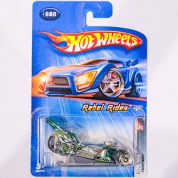 Hot Wheels 1:64 Fright Bike