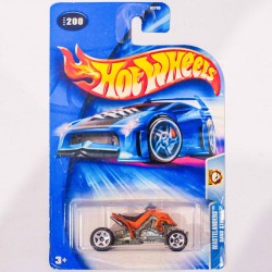 Hot Wheels 1:64 Sand Stinger