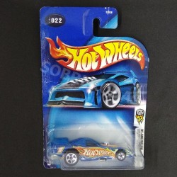 Hot Wheels 1:64 Mustang Funny Car