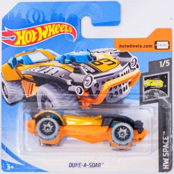 Hot Wheels 1:64 Dune-A-Soar