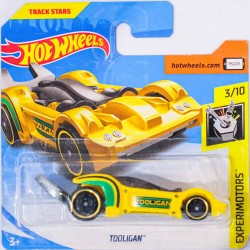 Hot Wheels 1:64 Tooligan