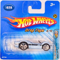 Hot Wheels 1:64 Drop Top