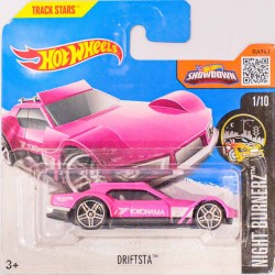 Hot Wheels 1:64 Drifsta