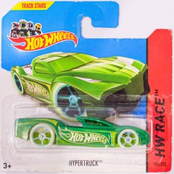 Hot Wheels 1:64 Hypertruck